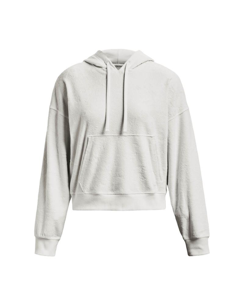 JOURNEY TERRY HOODIE 