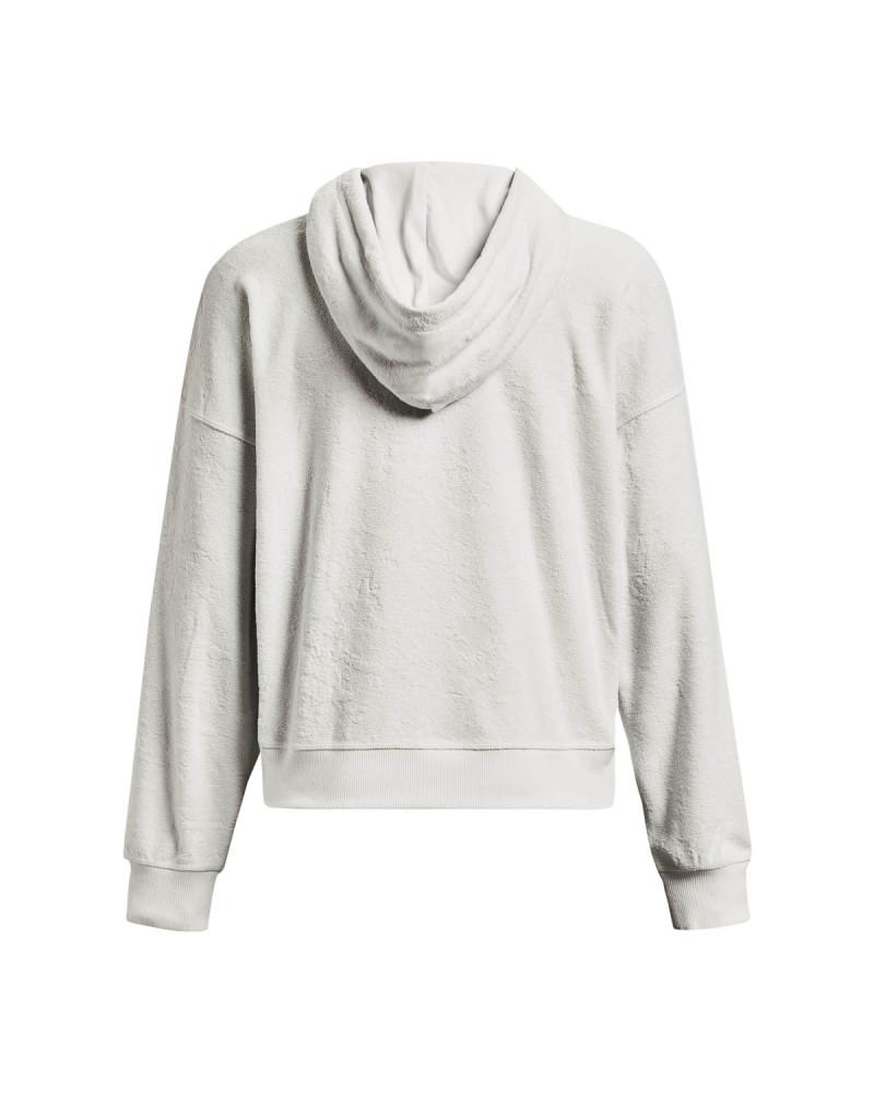 JOURNEY TERRY HOODIE 