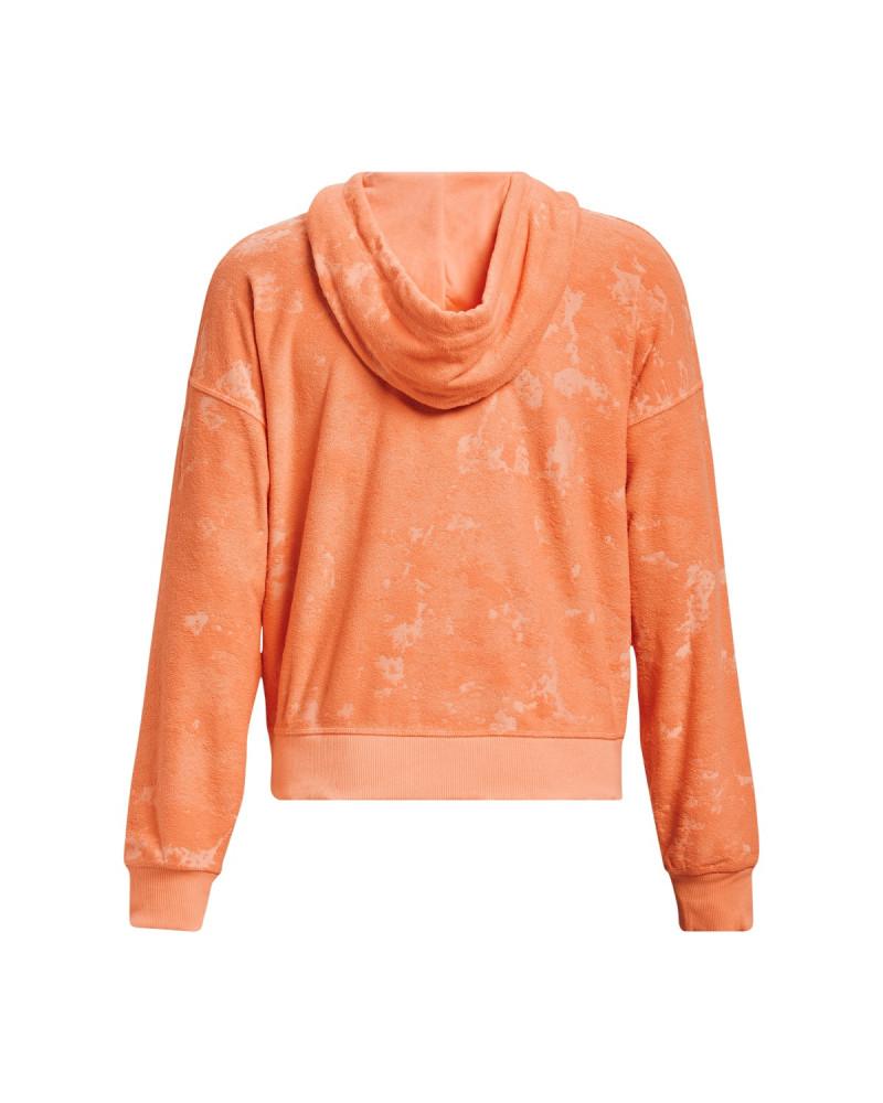 JOURNEY TERRY HOODIE 