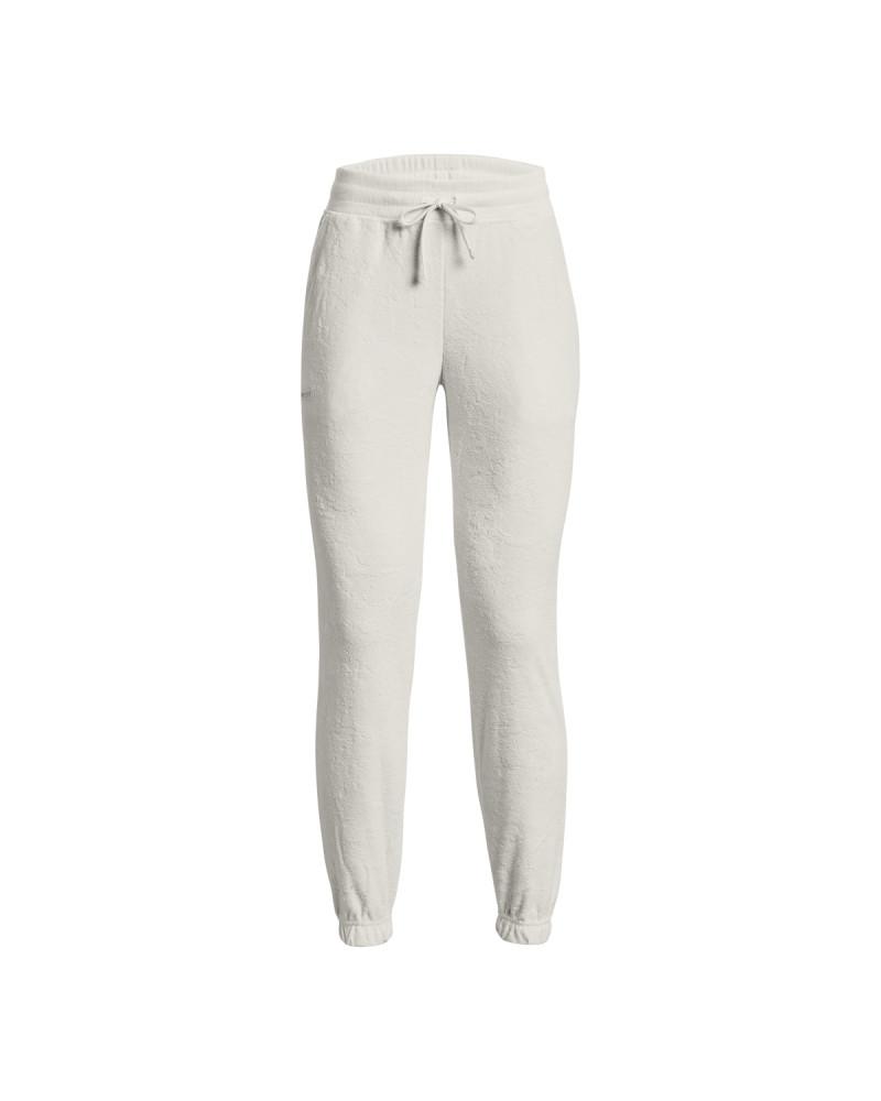 JOURNEY TERRY PANT-GRY 