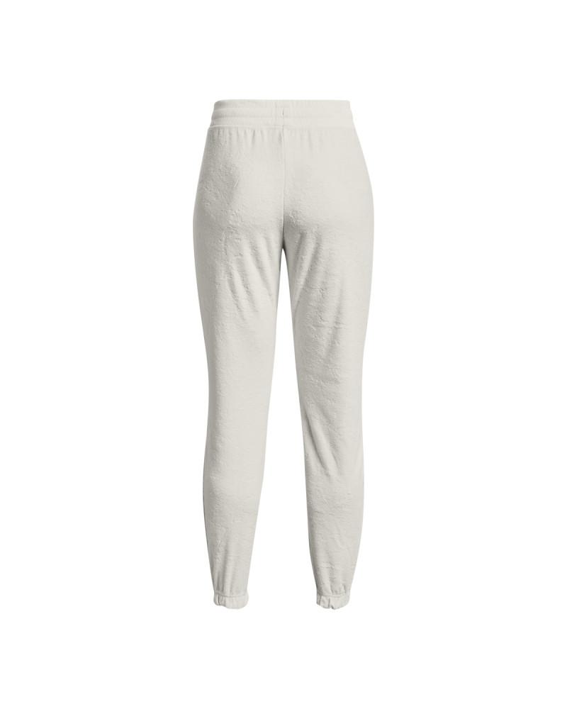JOURNEY TERRY PANT-GRY 
