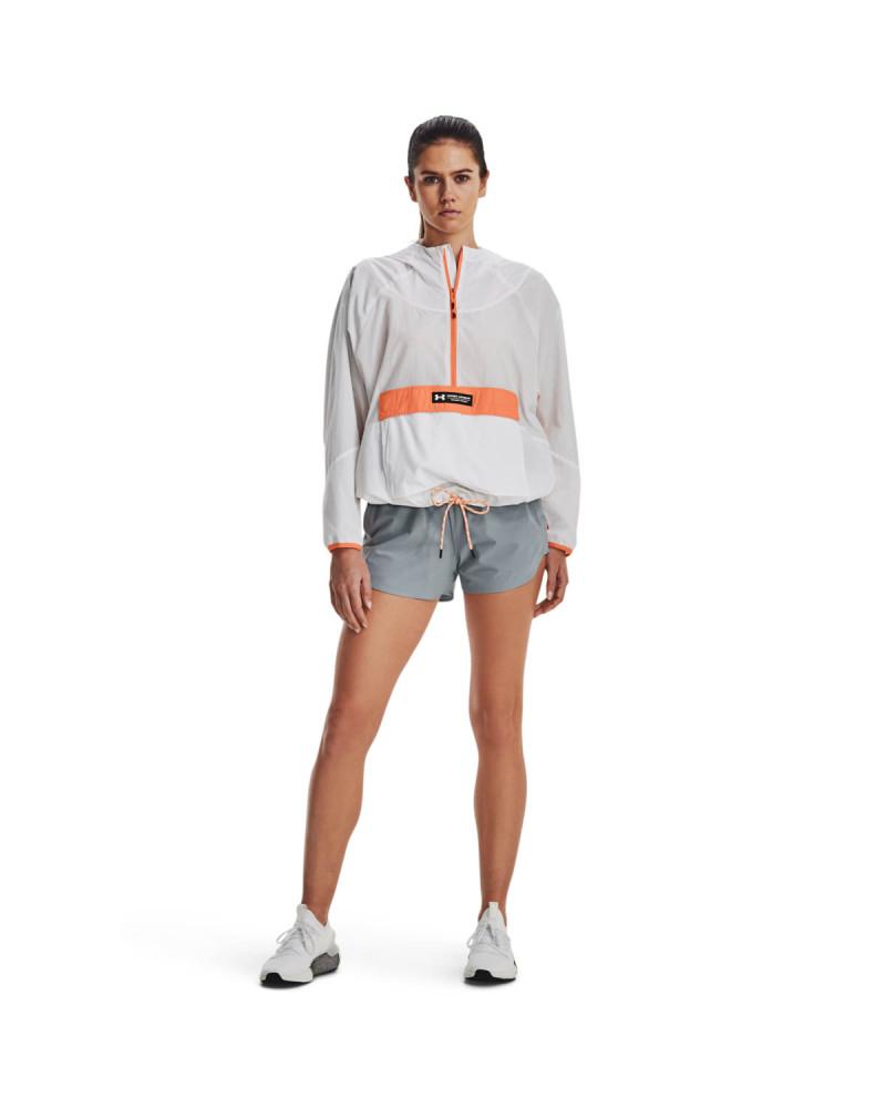 Шушкавец RUSH WOVEN ANORAK-WHT 