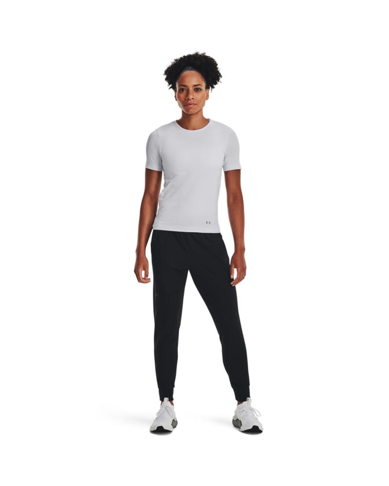 UA UNSTOPPABLE JOGGER-BLK 