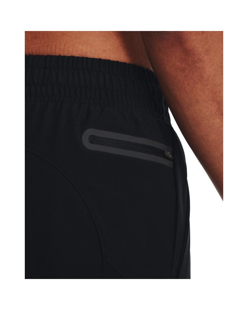 UA UNSTOPPABLE JOGGER-BLK 