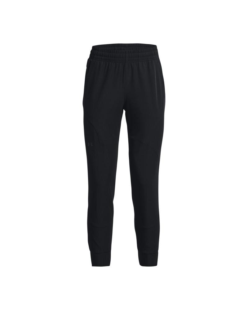 UA UNSTOPPABLE JOGGER-BLK 