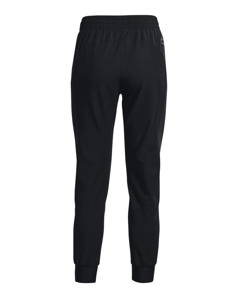 UA UNSTOPPABLE JOGGER-BLK 