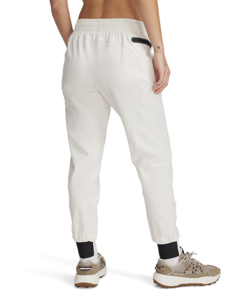 UA UNSTOPPABLE JOGGER-BRN 