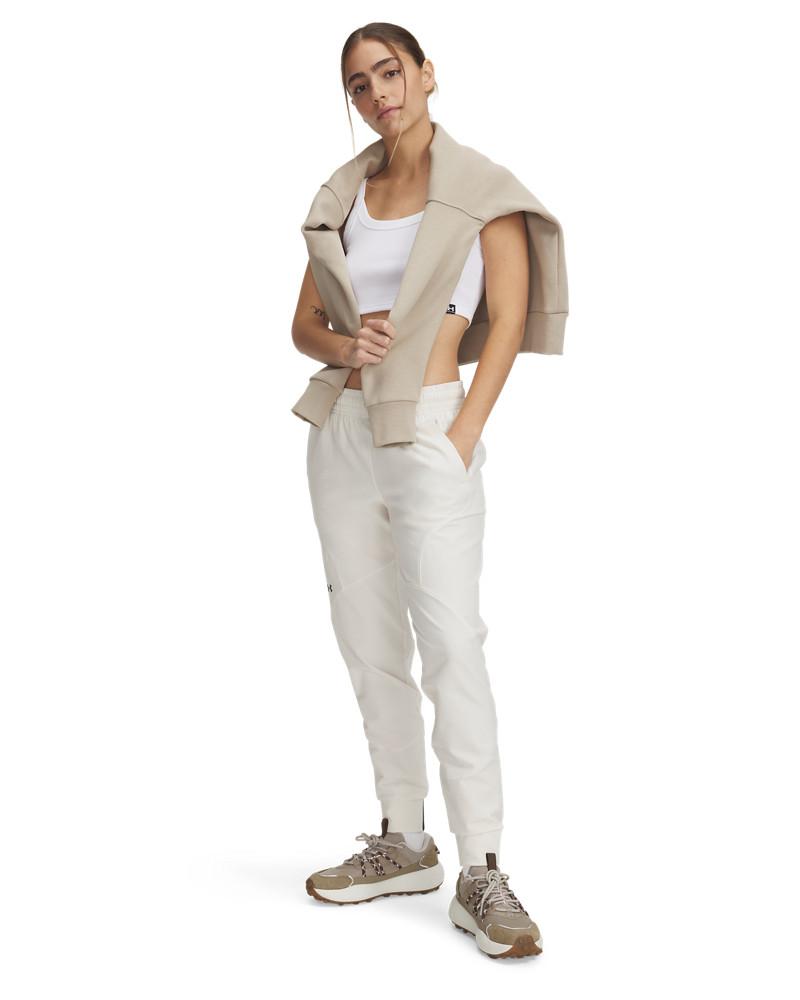 UA UNSTOPPABLE JOGGER-BRN 