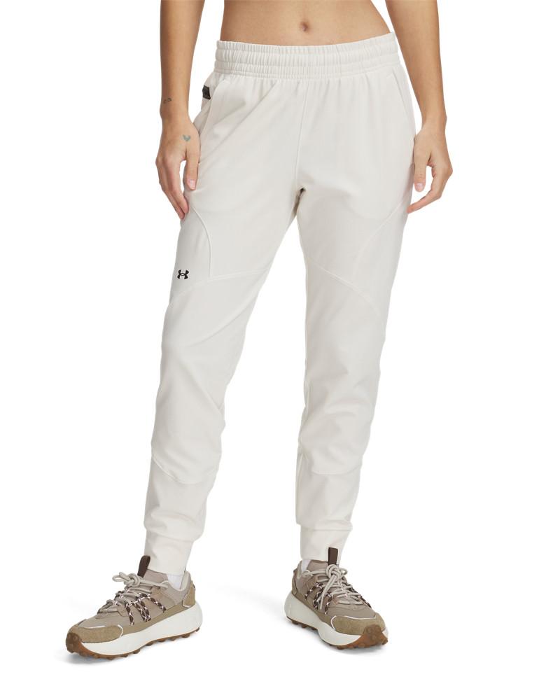 UA UNSTOPPABLE JOGGER-BRN 