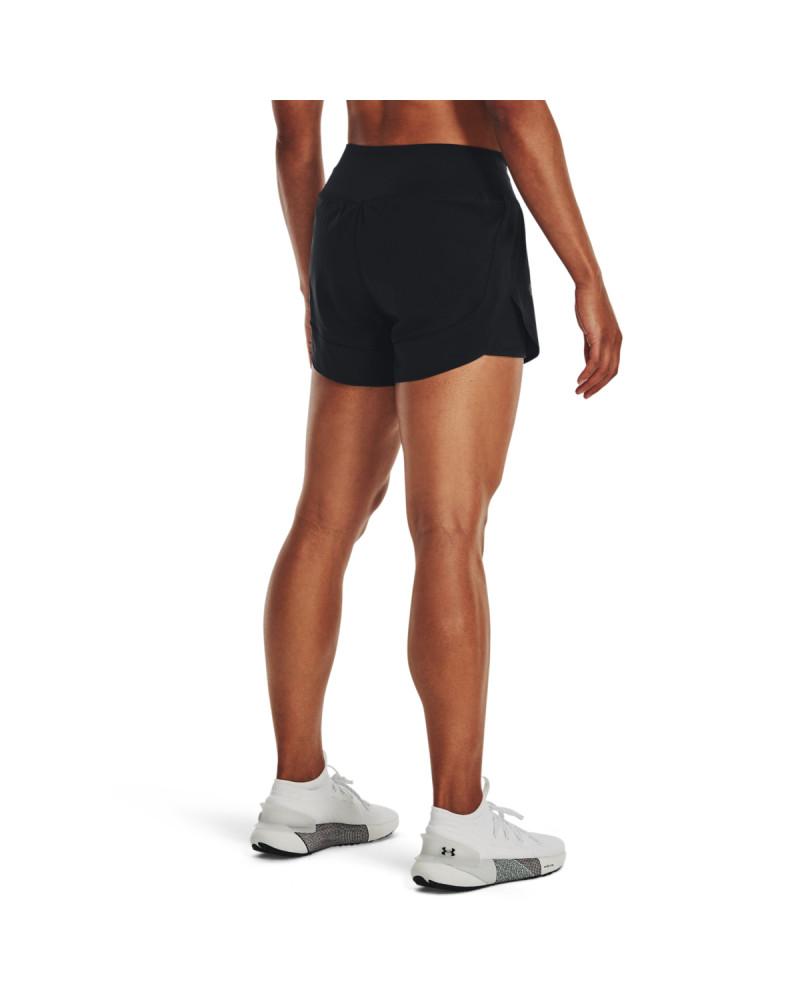FLEX WOVEN 2-IN-1 SHORT 