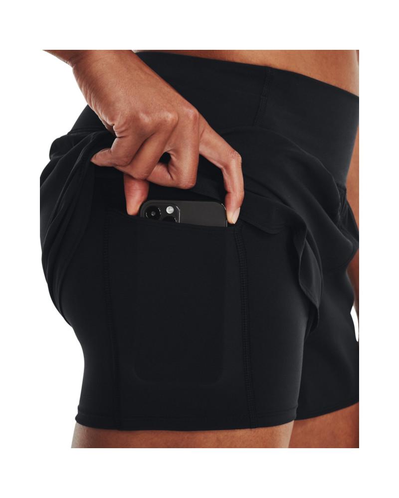 FLEX WOVEN 2-IN-1 SHORT 