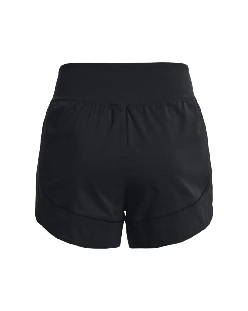 FLEX WOVEN 2-IN-1 SHORT 