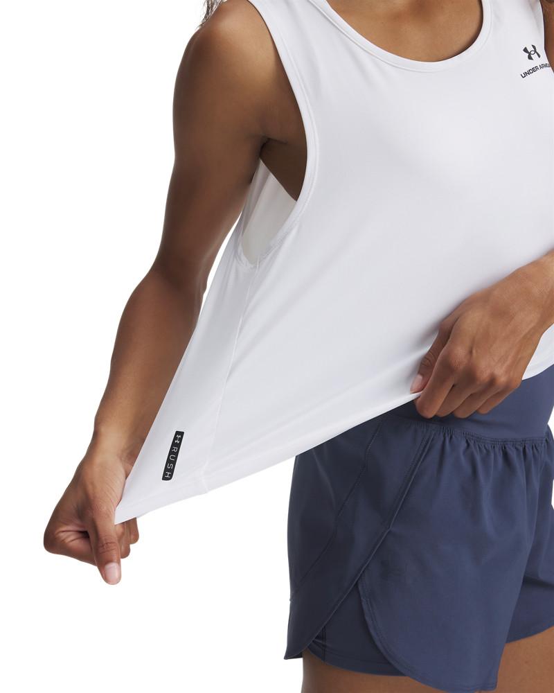 Women's UA Flex Woven 2-in-1 Shorts 