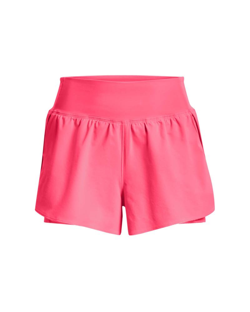 FLEX WOVEN 2-IN-1 SHORT 