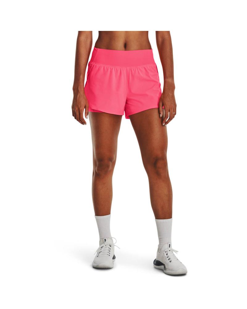 FLEX WOVEN 2-IN-1 SHORT 