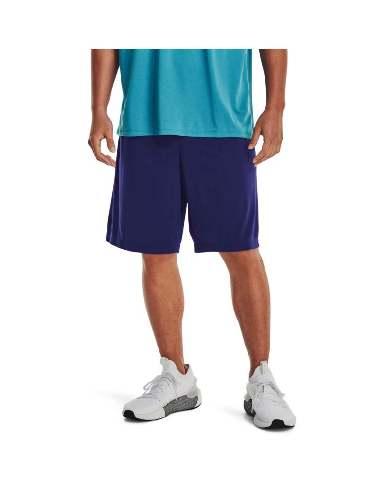 UA TECH WM GRAPHIC SHORT 
