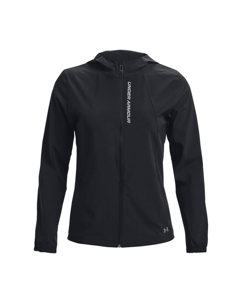 UA OutRun the STORM Jacket 