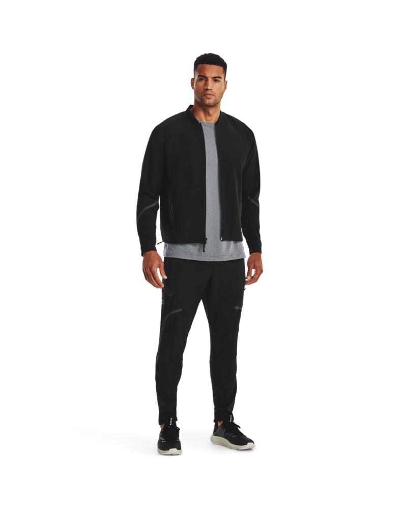 UA UNSTOPPABLE BOMBER 