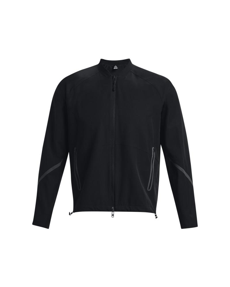 UA UNSTOPPABLE BOMBER 