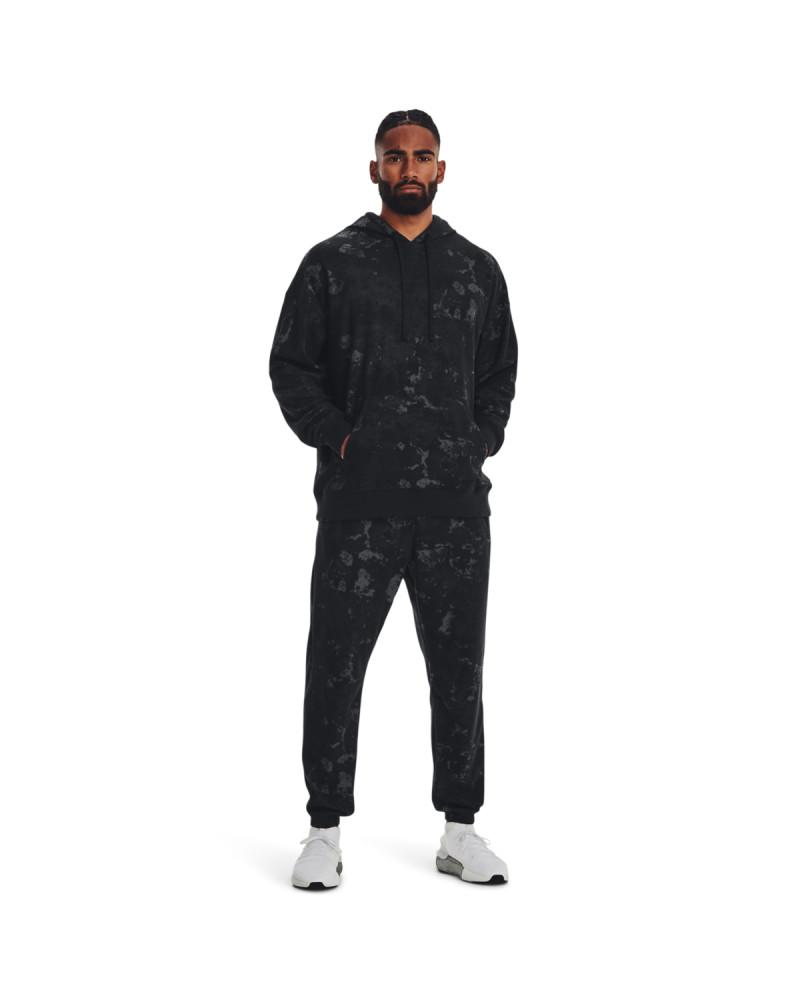 UA JOURNEY TERRY HOODIE 