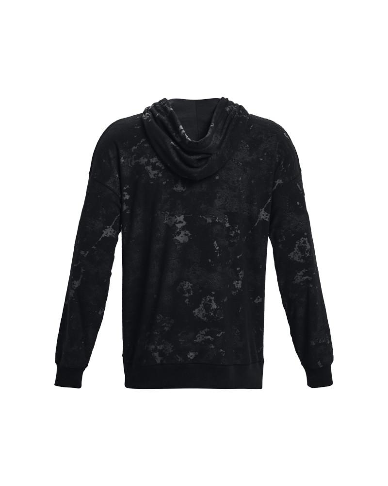 UA JOURNEY TERRY HOODIE 