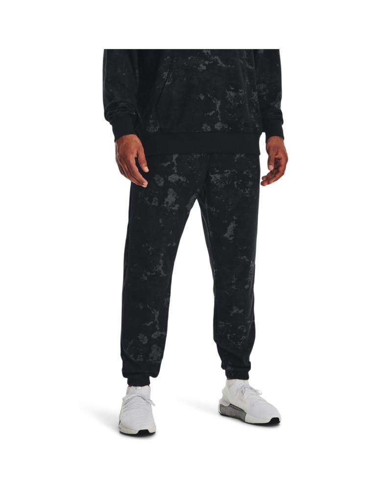UA JOURNEY TERRY JOGGERS 