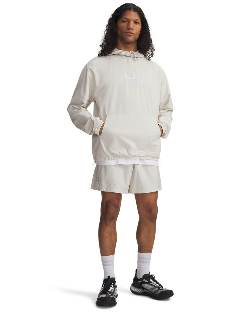 UA ICON VOLLEY SHORT 