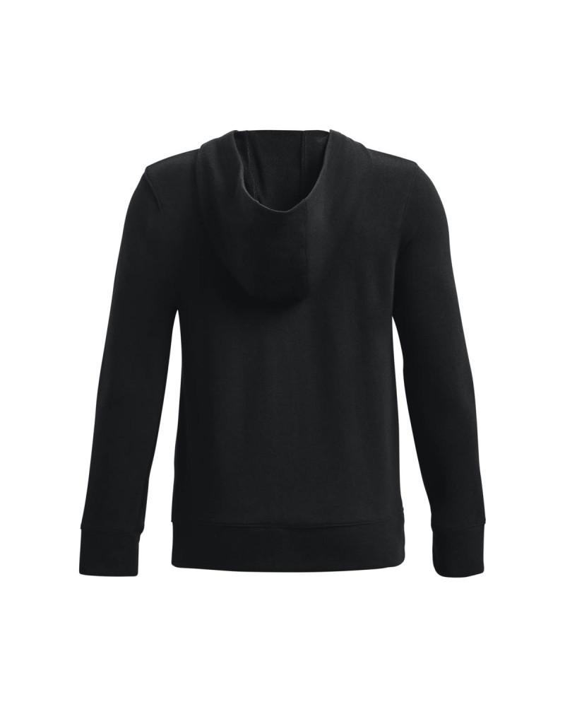 UA RIVAL TERRY FZ HOODIE 