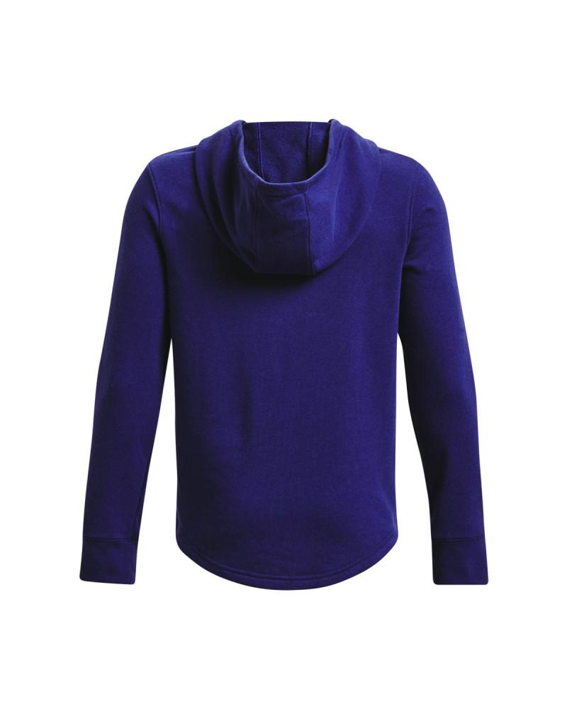 UA RIVAL TERRY HOODIE 