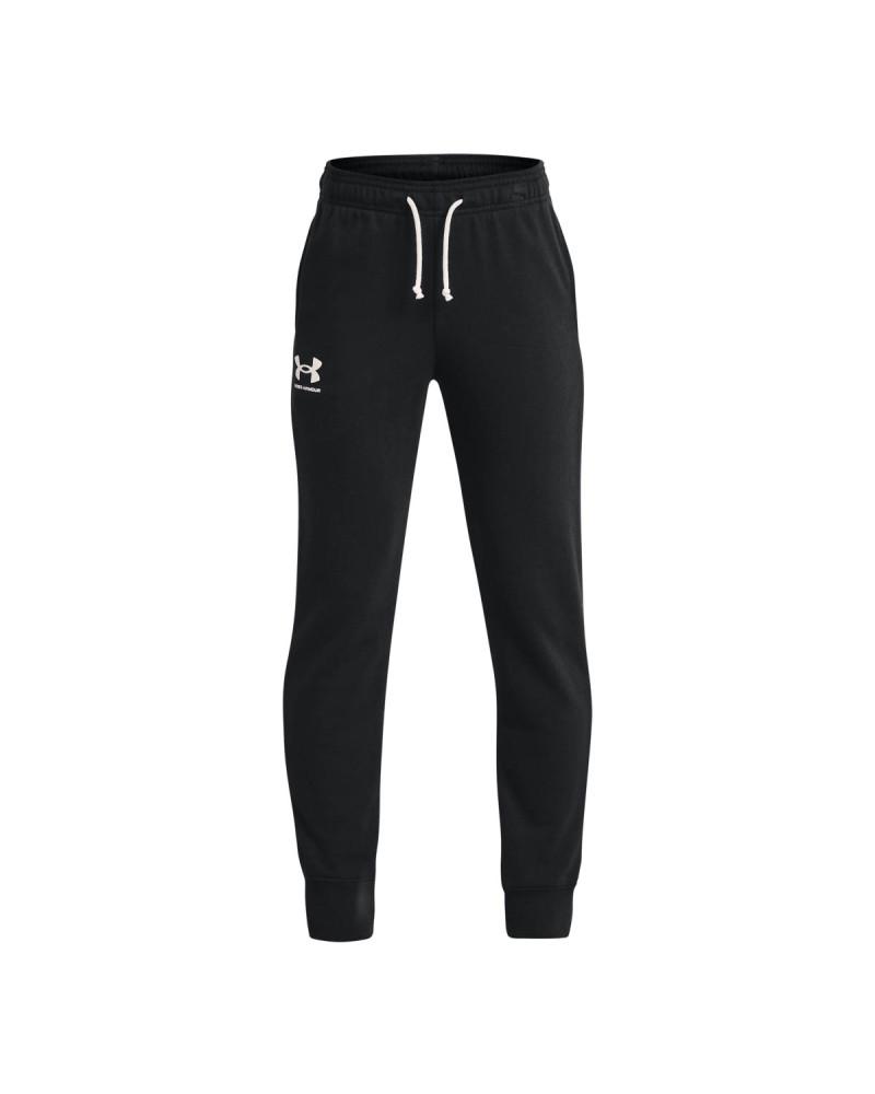 UA RIVAL TERRY JOGGERS 