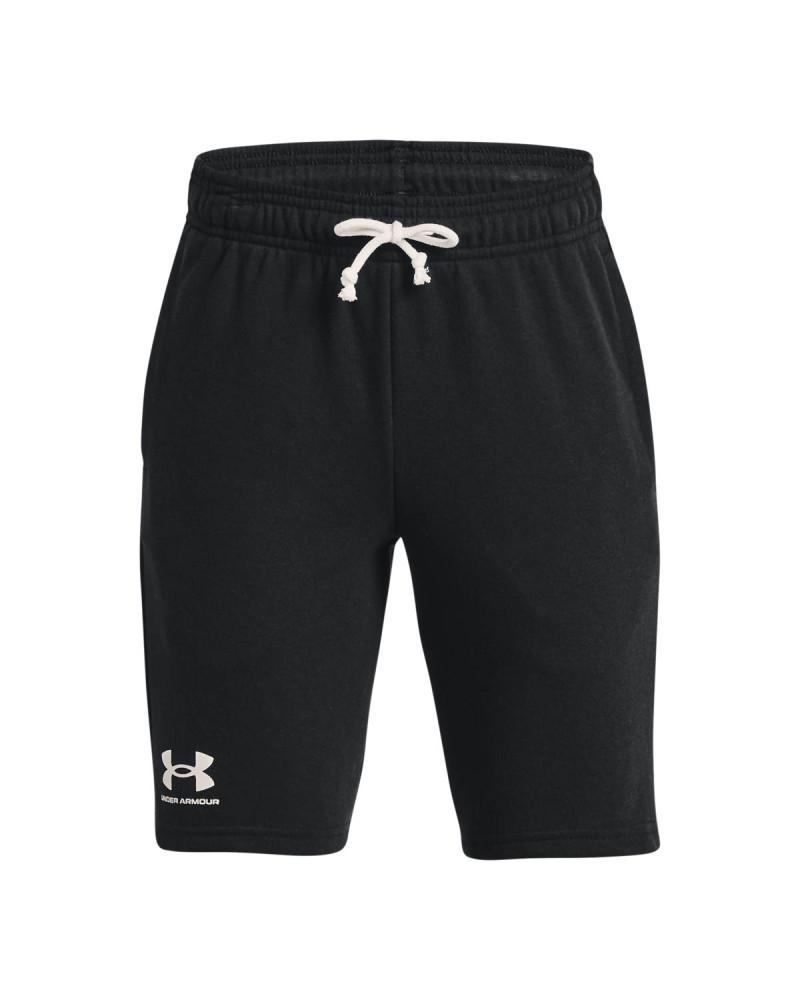 UA RIVAL TERRY SHORT 