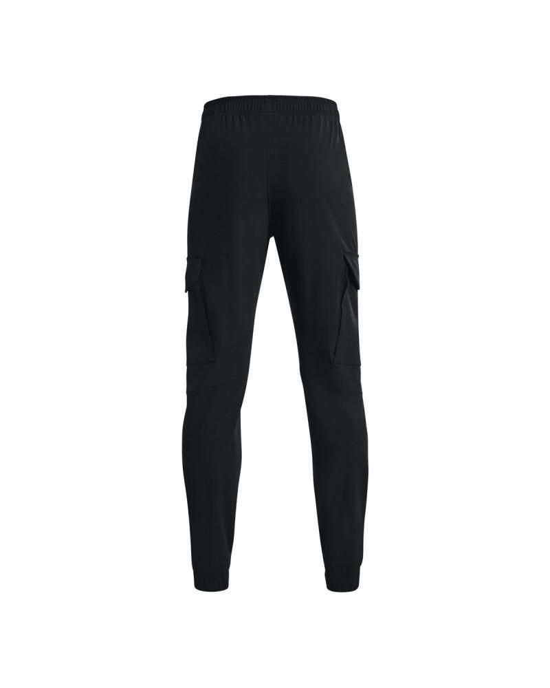 UA PENNANT WOVEN CARGO PANT 