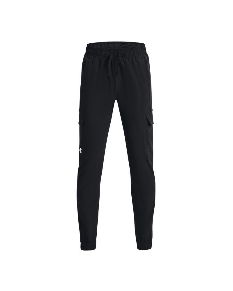 UA PENNANT WOVEN CARGO PANT 