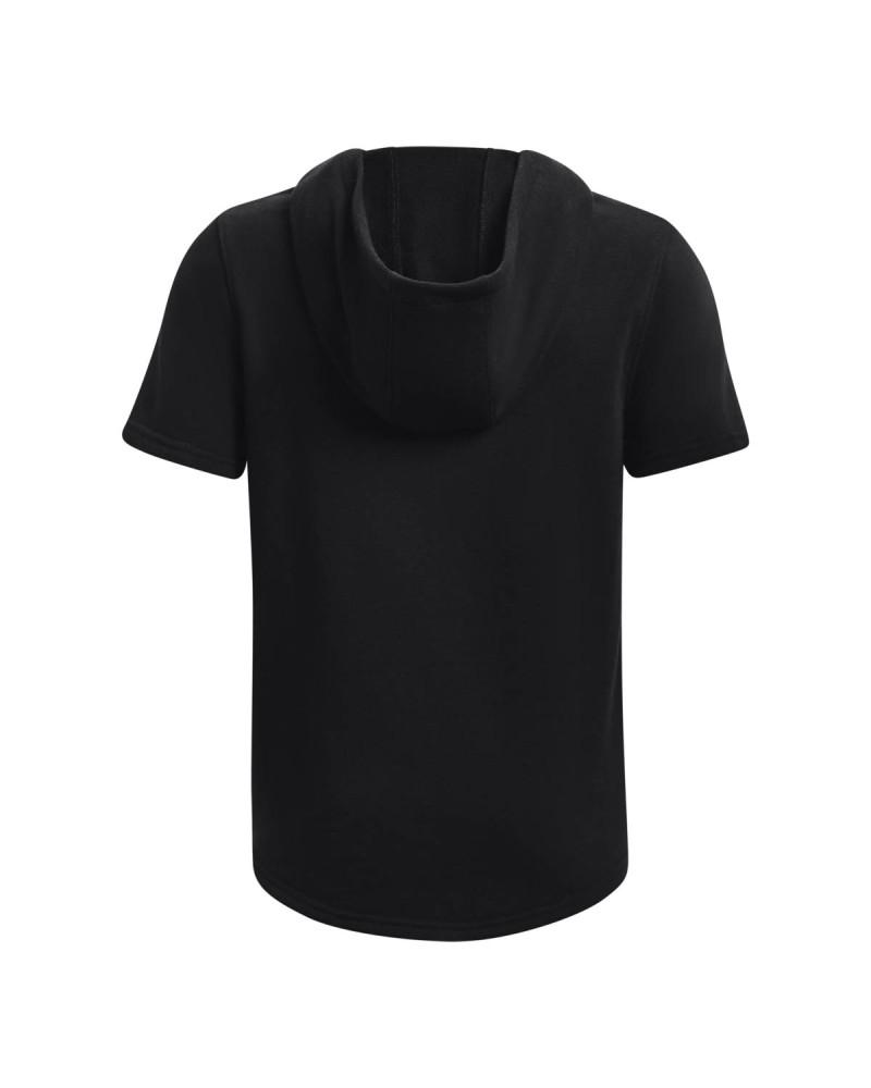 PJT ROCK SS HD HARDEST WRKR-BLK 