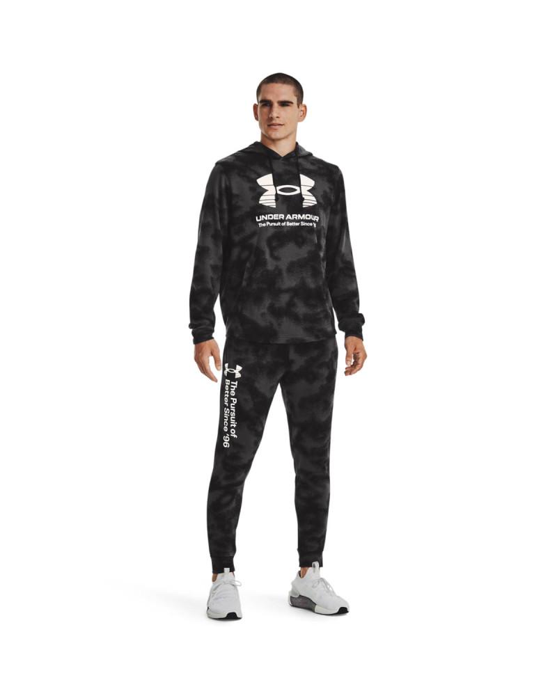 UA Rival Terry Novelty 