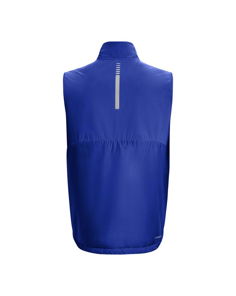 UA STRM SESSION RUN VEST 