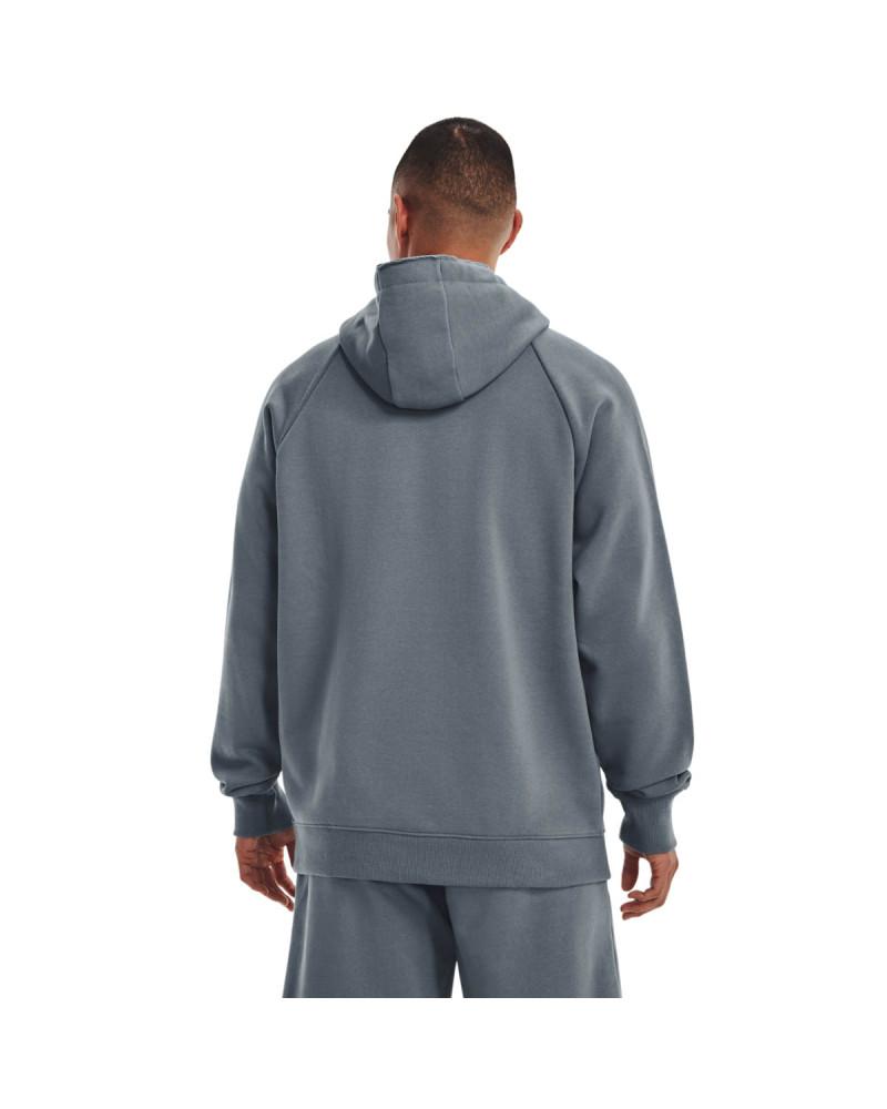 UA HEAVYWEIGHT TERRY HOODIE 