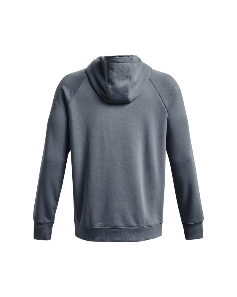 UA HEAVYWEIGHT TERRY HOODIE 