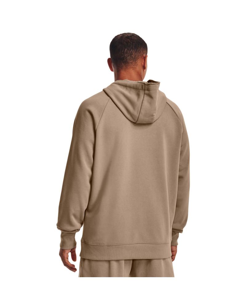 UA HEAVYWEIGHT TERRY HOODIE 