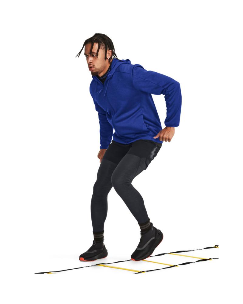 UA ESSENTIAL SWACKET 