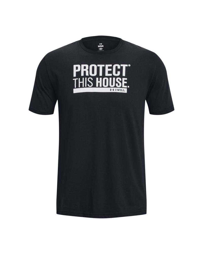 Men's UA Protect This House Short Sleeve 