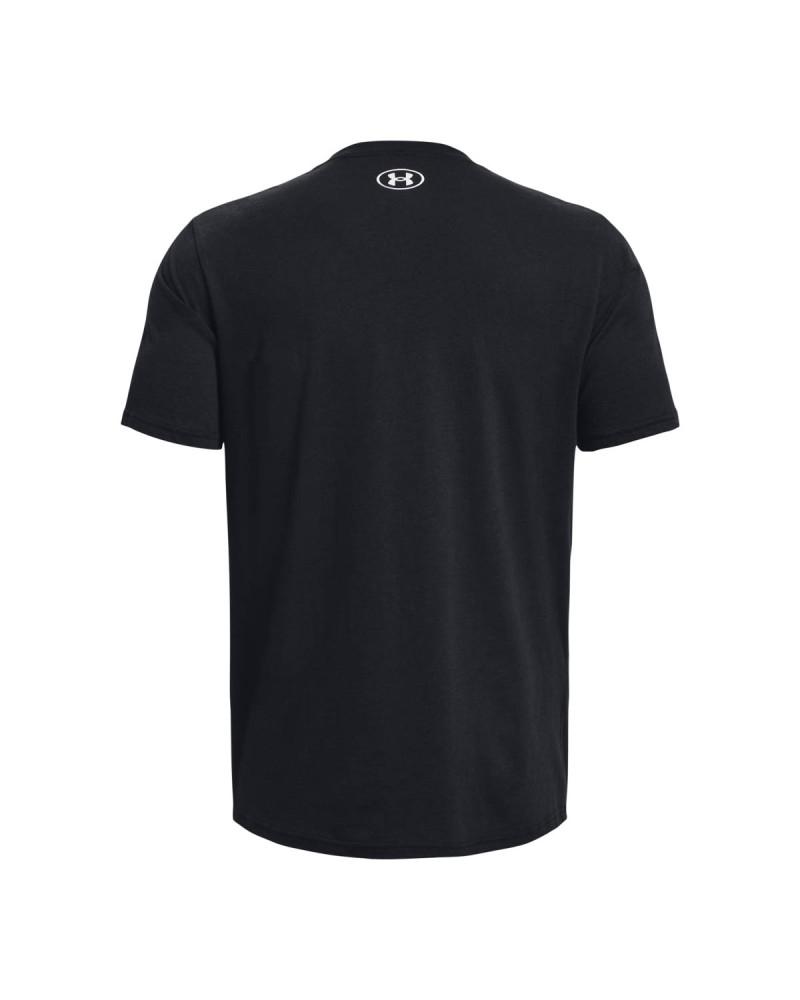 Men's UA Protect This House Short Sleeve 