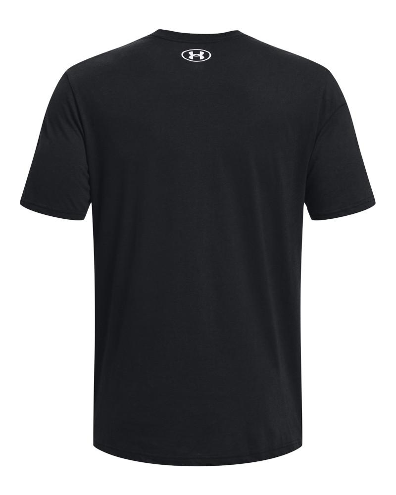 Men's UA I Will Short Sleeve 