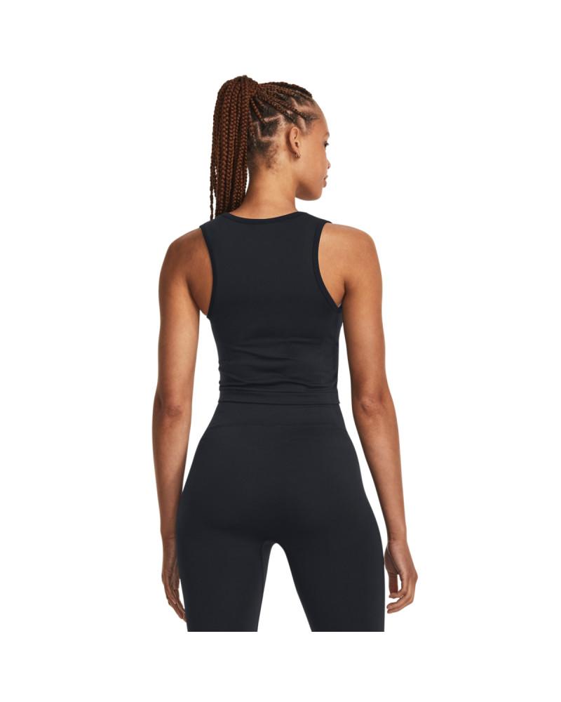UA TRAIN SEAMLESS TANK 