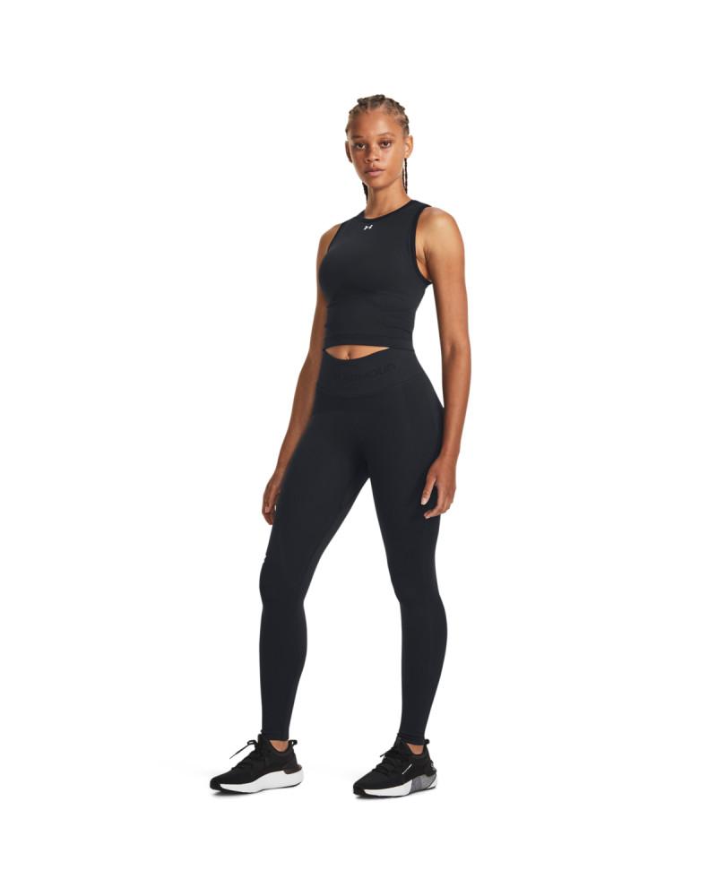 UA TRAIN SEAMLESS TANK 