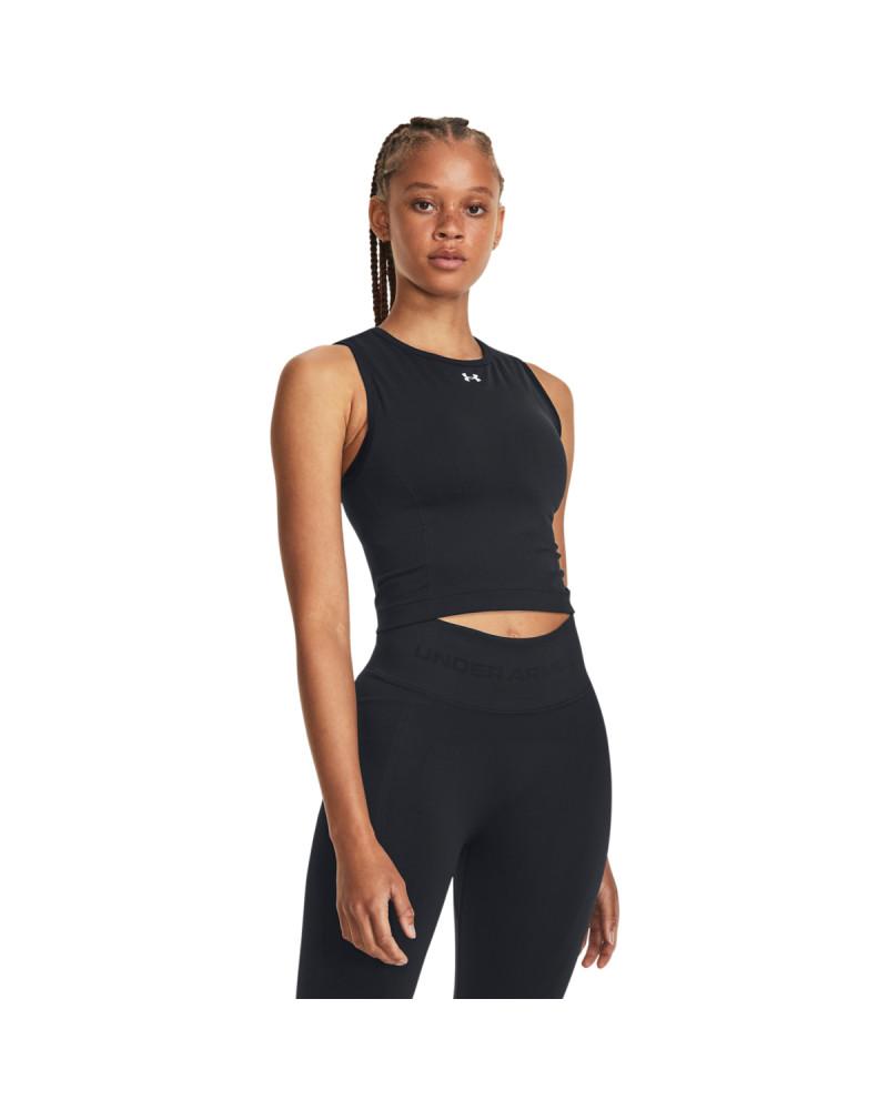 UA TRAIN SEAMLESS TANK 