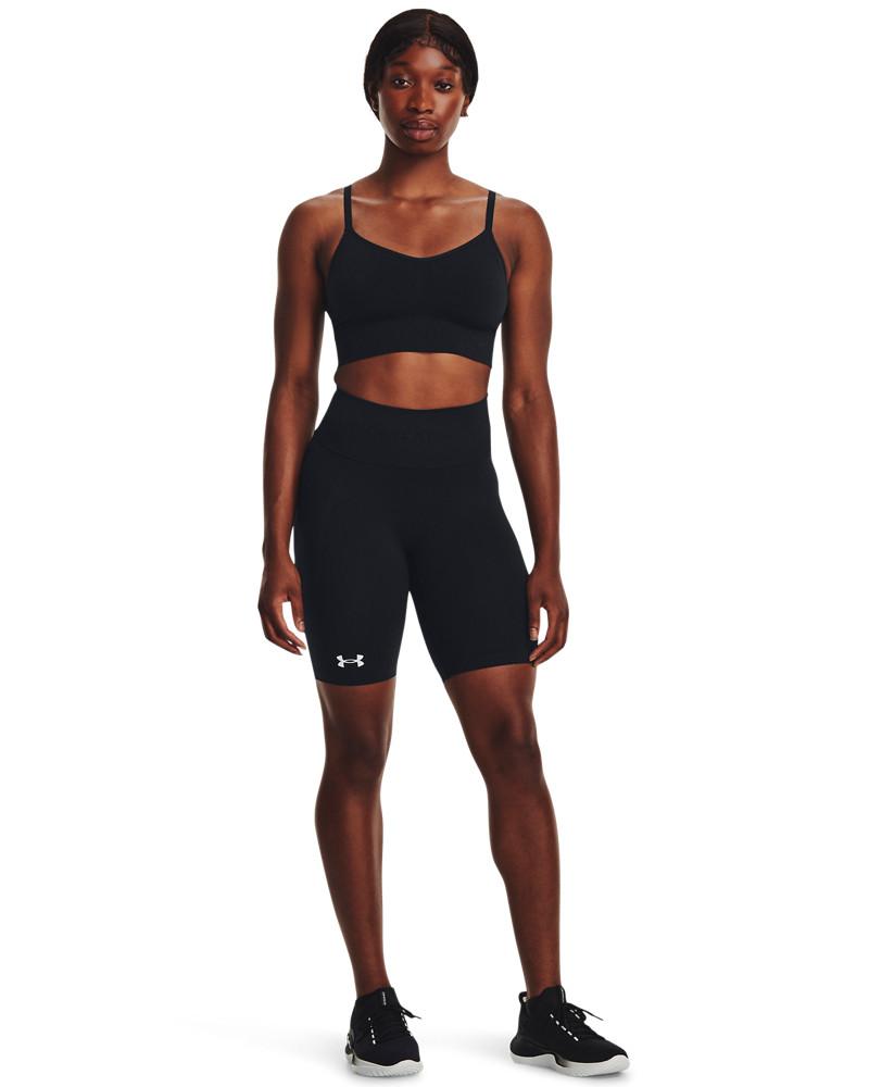 Шорц Women's UA Train Seamless Shorts 