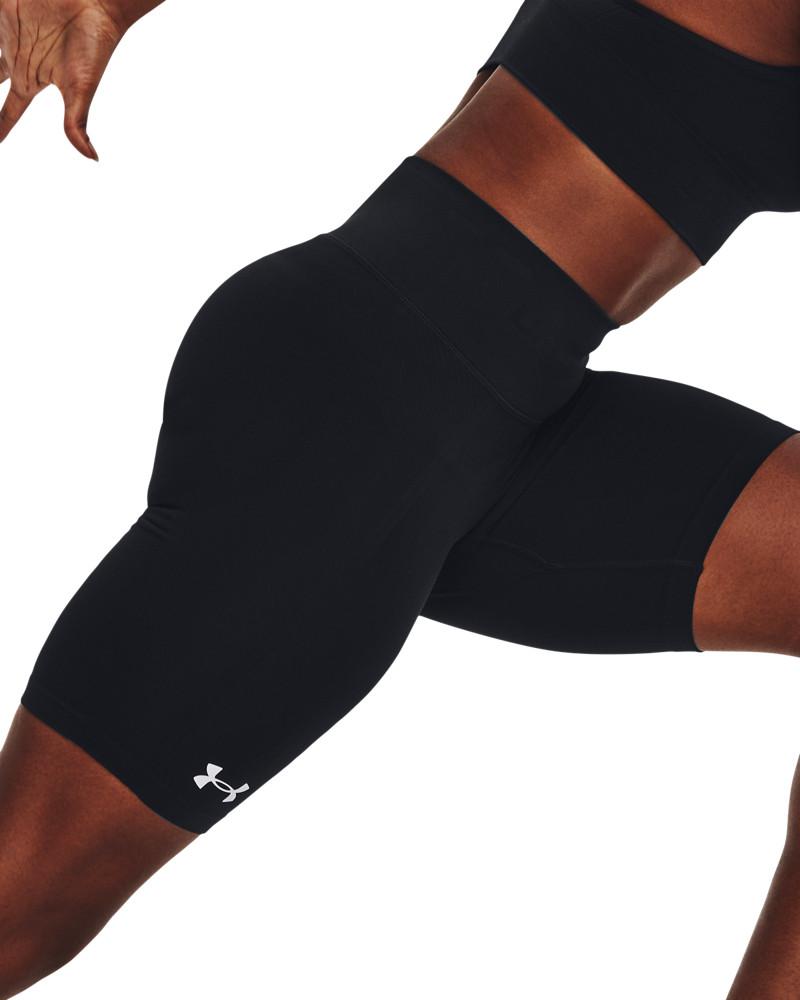 Шорц Women's UA Train Seamless Shorts 
