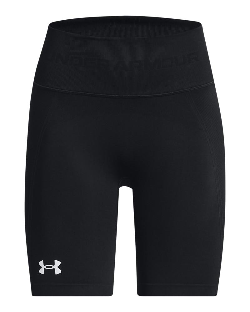 Шорц Women's UA Train Seamless Shorts 