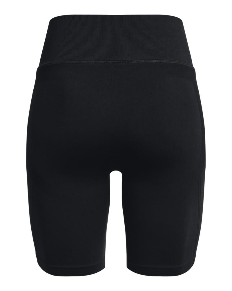 Шорц Women's UA Train Seamless Shorts 